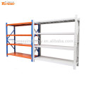 entreposage industriel stockage rack métal platelage